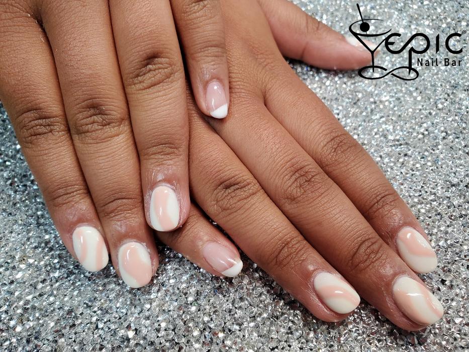 Epic Nail Bar Corinth - Denton, TX