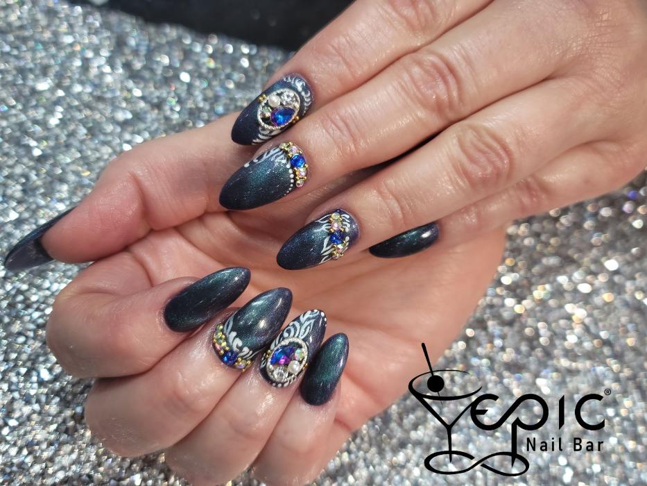 Epic Nail Bar Corinth - Denton, TX