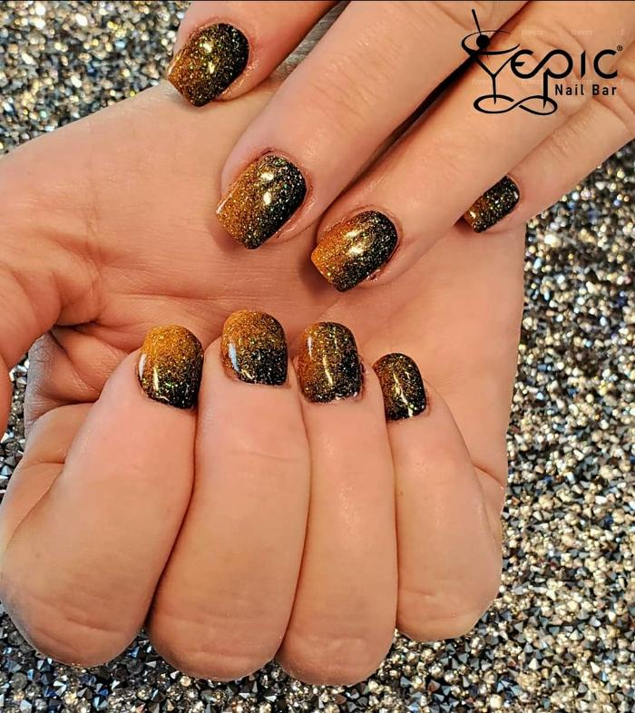 Epic Nail Bar Corinth - Denton, TX