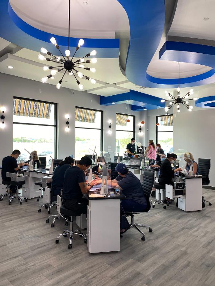 Epic Nail Bar Corinth - Denton, TX