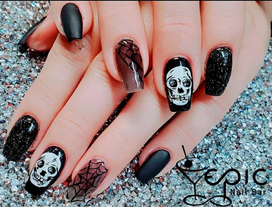 Epic Nail Bar Corinth - Denton, TX