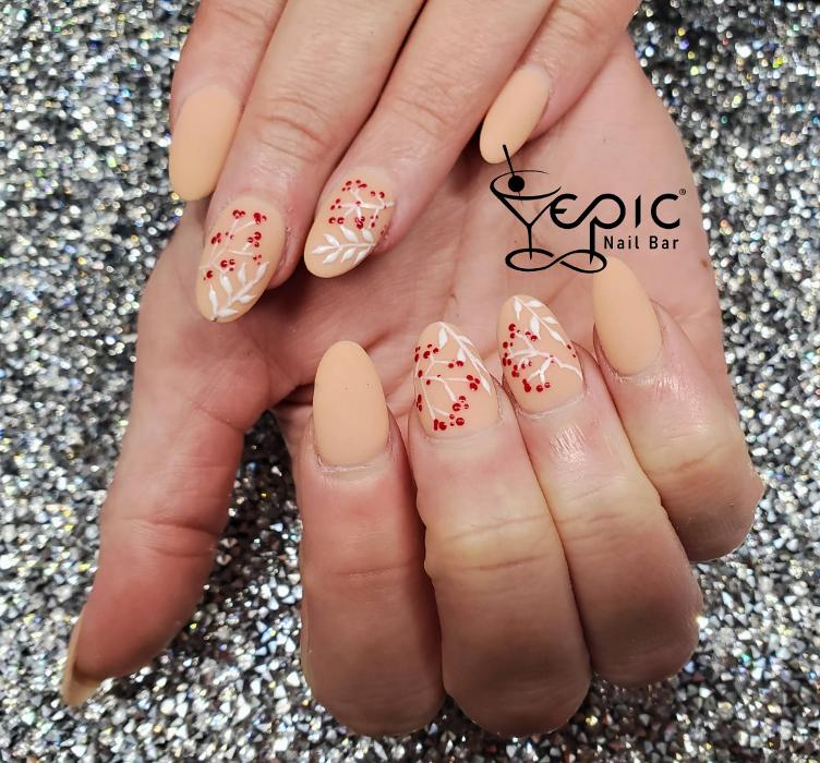 Epic Nail Bar Corinth - Denton, TX