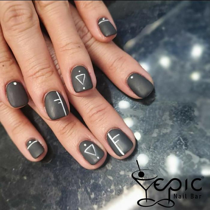 Epic Nail Bar Corinth - Denton, TX