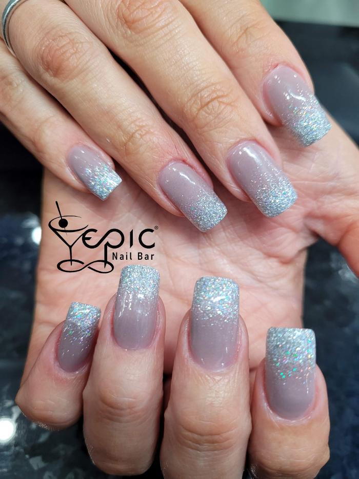 Epic Nail Bar Corinth - Denton, TX