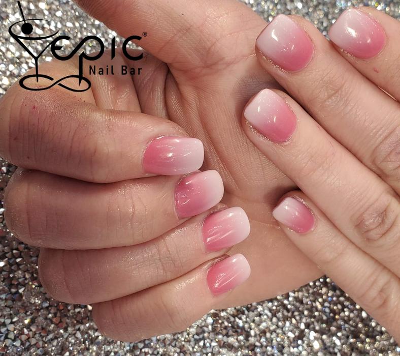 Epic Nail Bar Corinth - Denton, TX