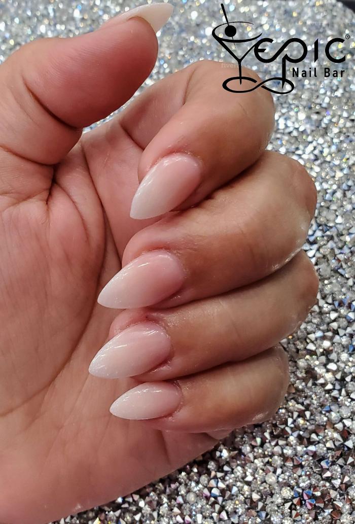 Epic Nail Bar Corinth - Denton, TX