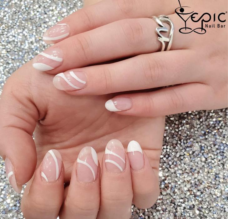 Epic Nail Bar Corinth - Denton, TX