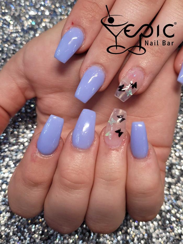 Epic Nail Bar Corinth - Denton, TX