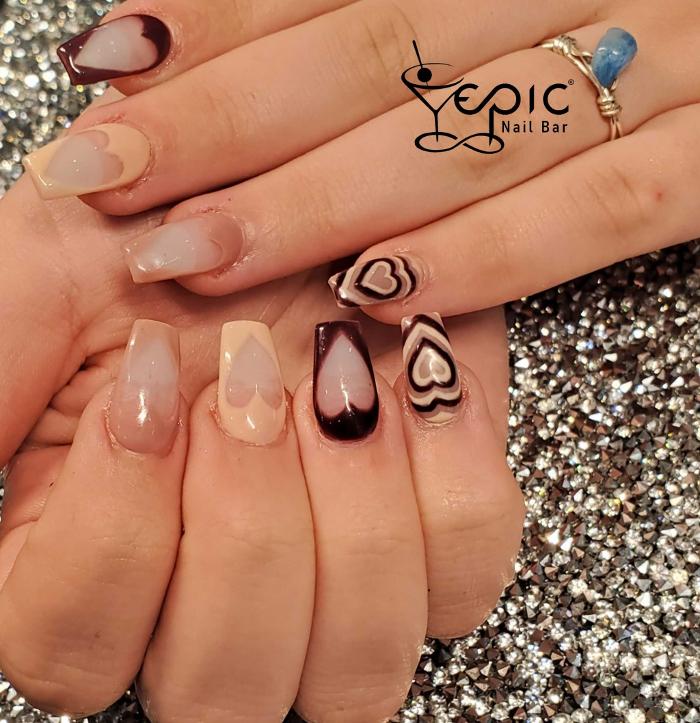 Epic Nail Bar Corinth - Denton, TX