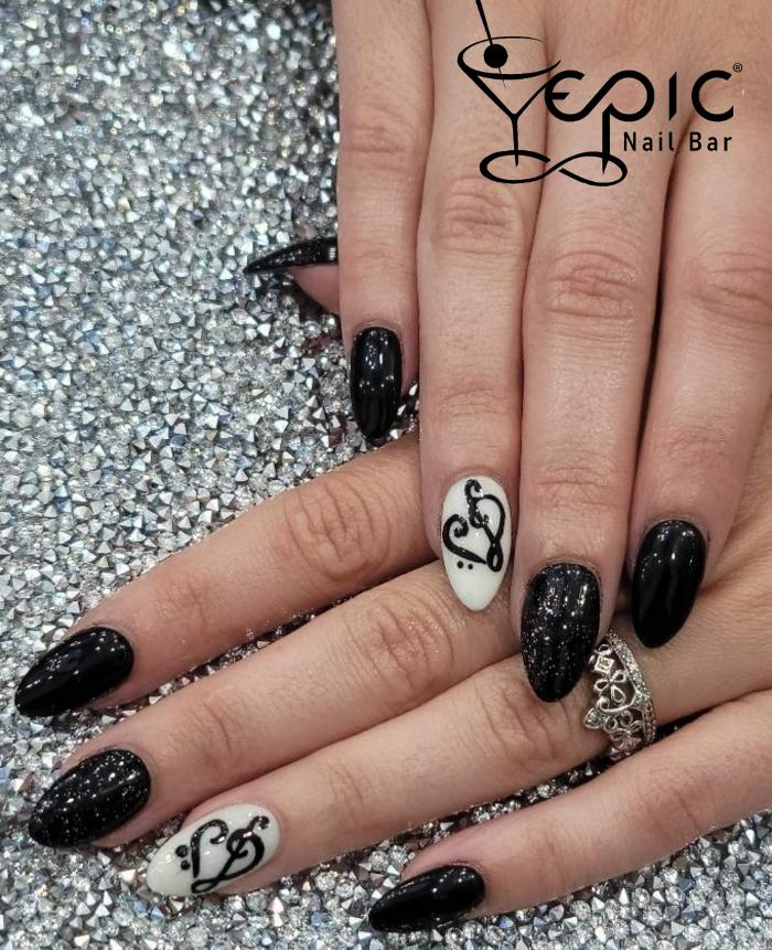 Epic Nail Bar Corinth - Denton, TX