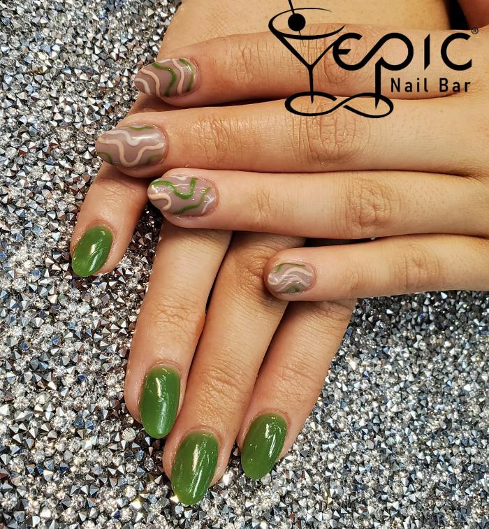 Epic Nail Bar Corinth - Denton, TX