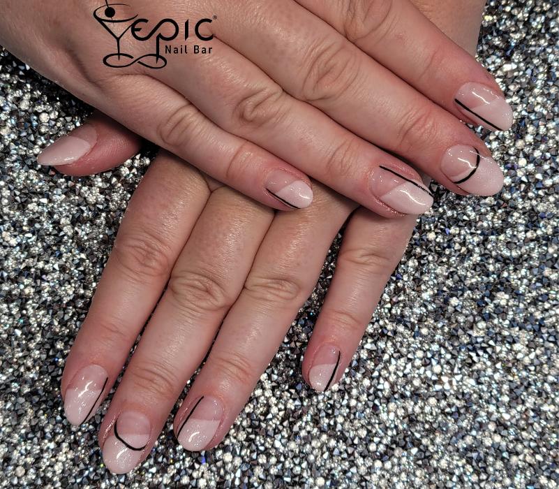 Epic Nail Bar Corinth - Denton, TX