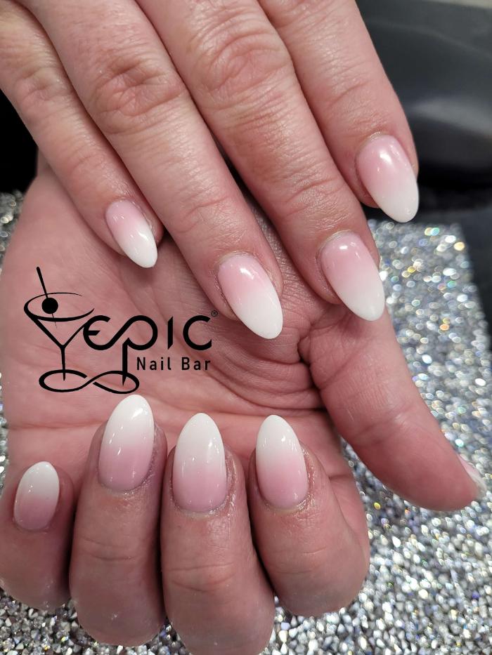 Epic Nail Bar Corinth - Denton, TX