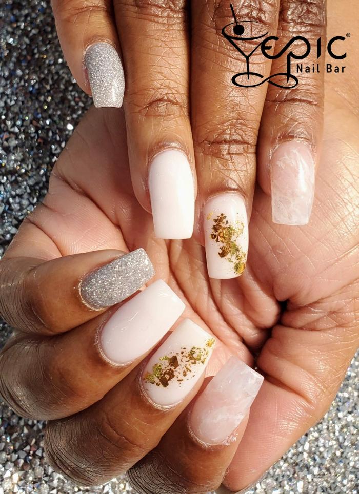 Epic Nail Bar Corinth - Denton, TX