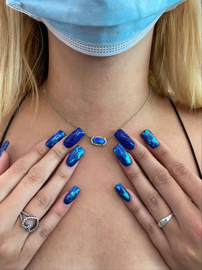 Epic Nail Bar Corinth - Denton, TX