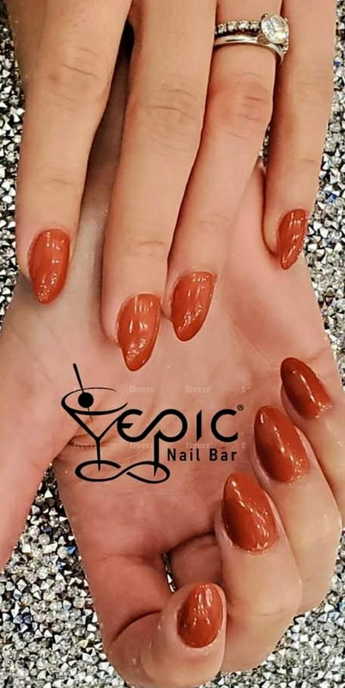 Epic Nail Bar Corinth - Denton, TX