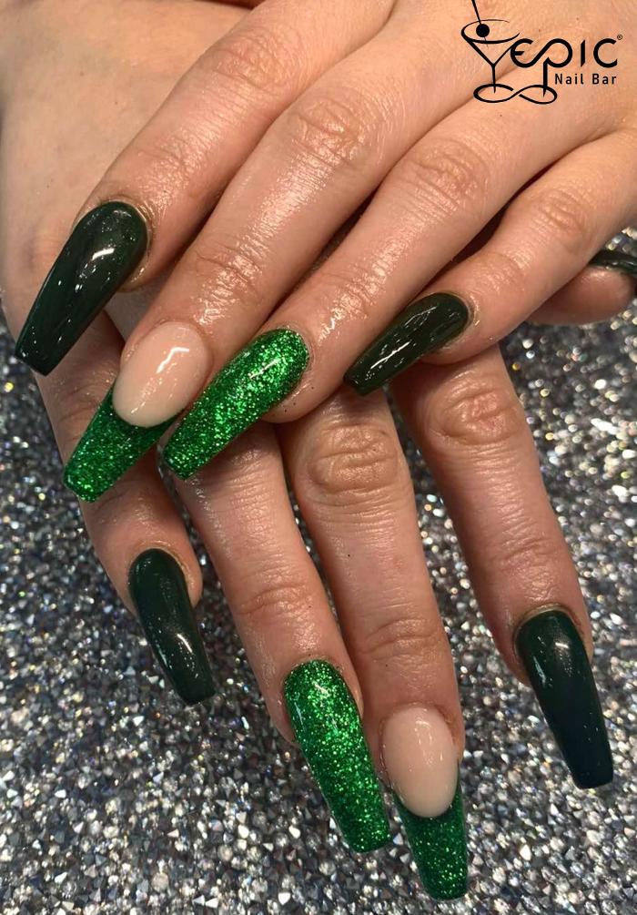 Epic Nail Bar Corinth - Denton, TX