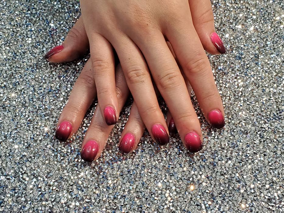 Epic Nail Bar Corinth - Denton, TX