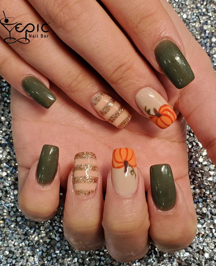 Epic Nail Bar Corinth - Denton, TX