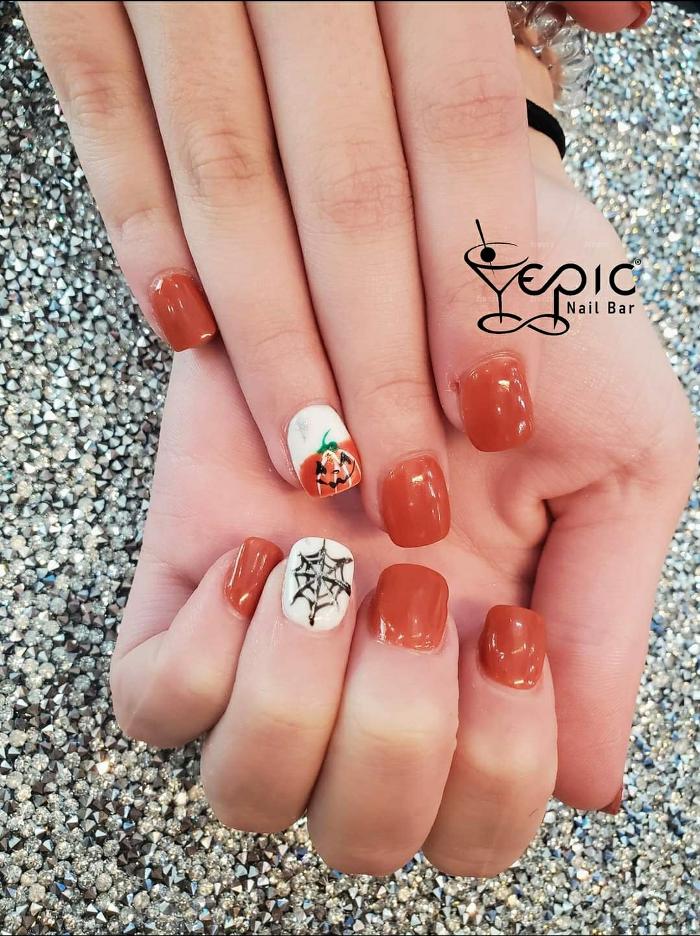 Epic Nail Bar Corinth - Denton, TX