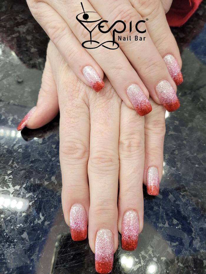 Epic Nail Bar Corinth - Denton, TX