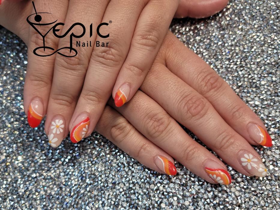 Epic Nail Bar Corinth - Denton, TX