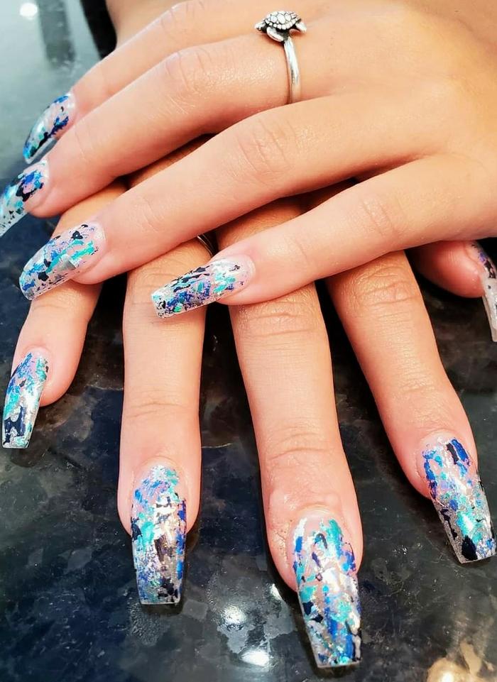 Epic Nail Bar Corinth - Denton, TX