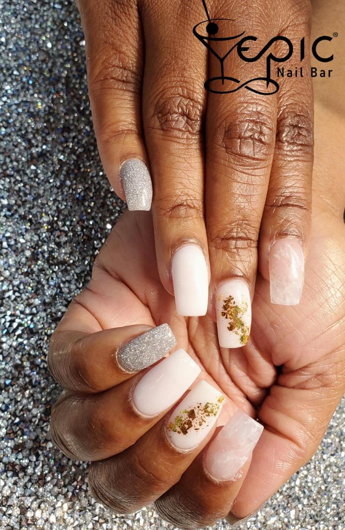 Epic Nail Bar Corinth - Denton, TX