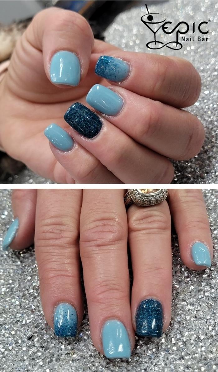 Epic Nail Bar Corinth - Denton, TX