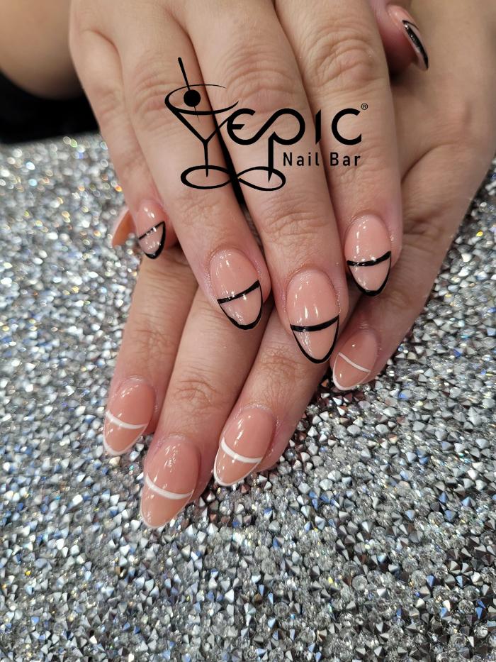 Epic Nail Bar Corinth - Denton, TX