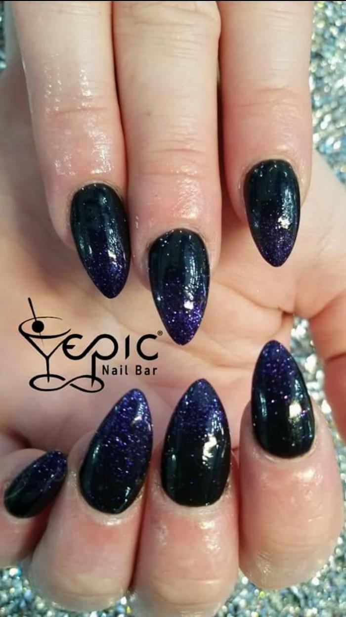 Epic Nail Bar Corinth - Denton, TX