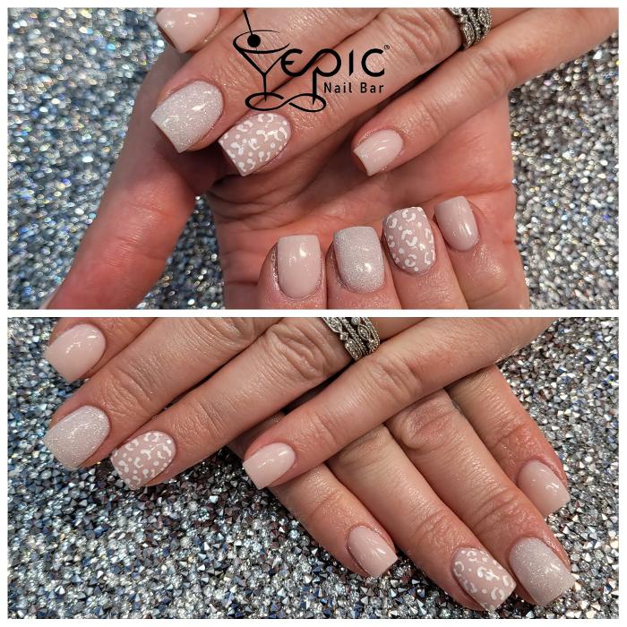 Epic Nail Bar Corinth - Denton, TX