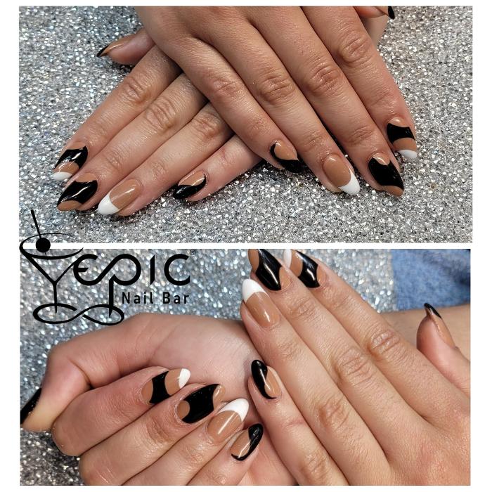Epic Nail Bar Corinth - Denton, TX