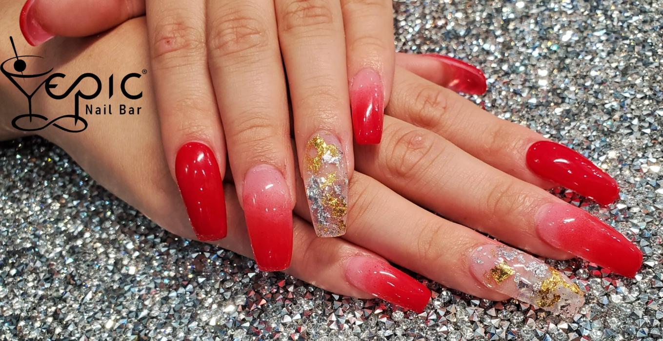 Epic Nail Bar Corinth - Denton, TX