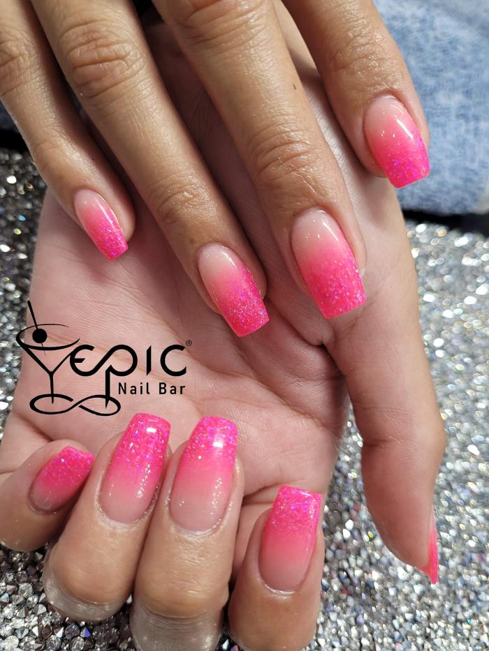 Epic Nail Bar Corinth - Denton, TX