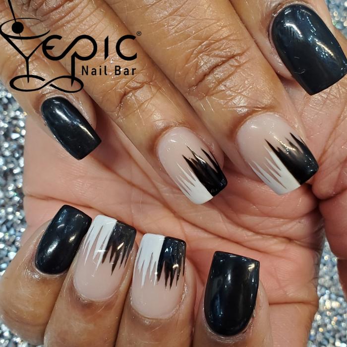 Epic Nail Bar Corinth - Denton, TX