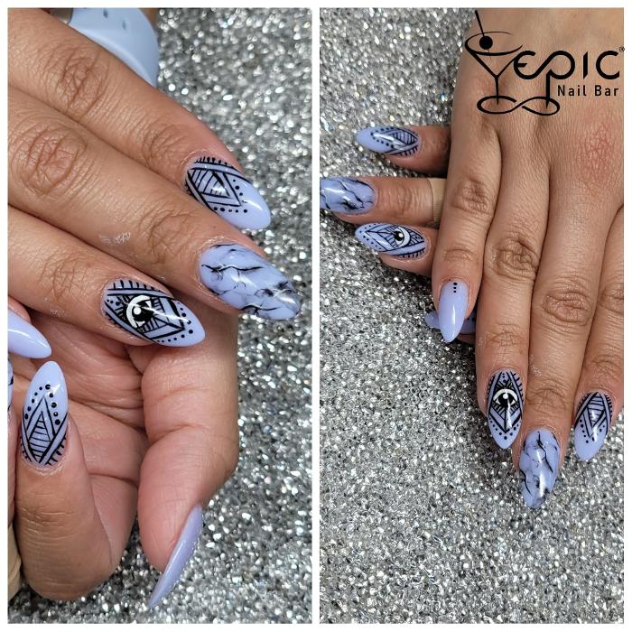 Epic Nail Bar Corinth - Denton, TX