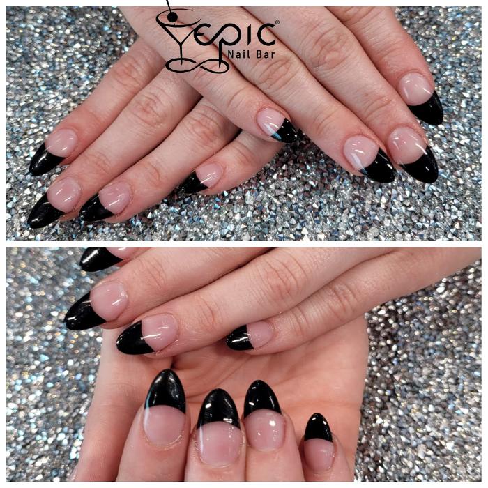 Epic Nail Bar Corinth - Denton, TX