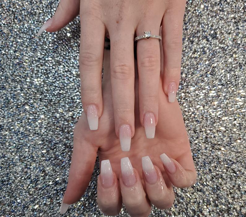 Epic Nail Bar Corinth - Denton, TX