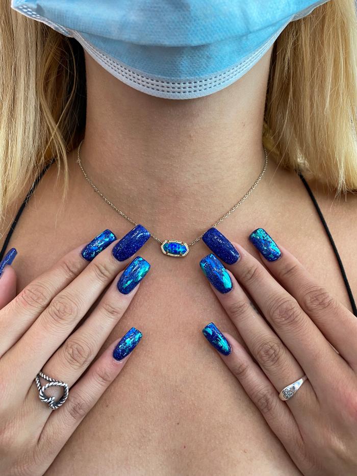 Epic Nail Bar Corinth - Denton, TX