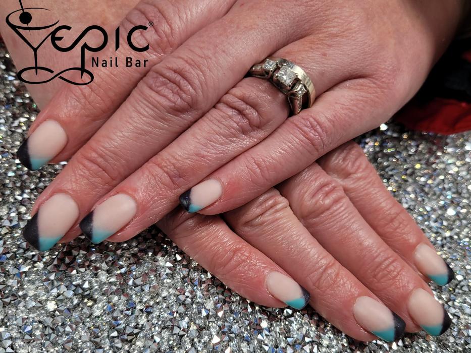 Epic Nail Bar Corinth - Denton, TX