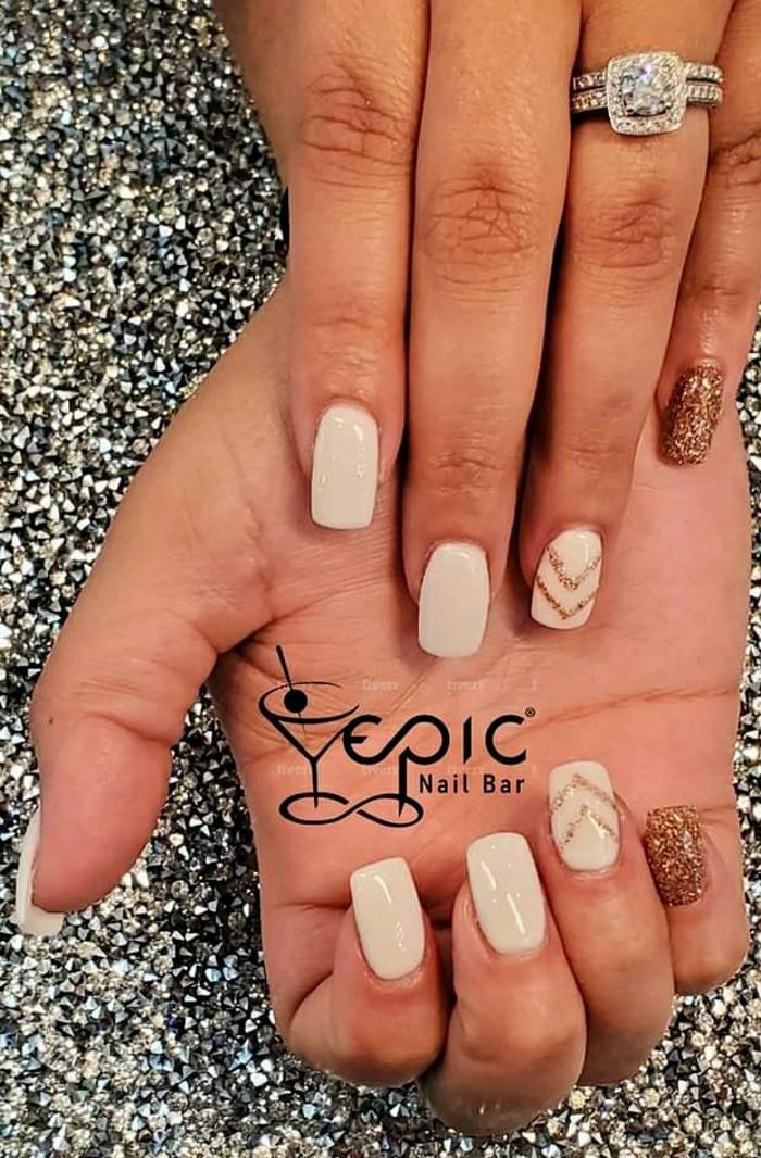 Epic Nail Bar Corinth - Denton, TX