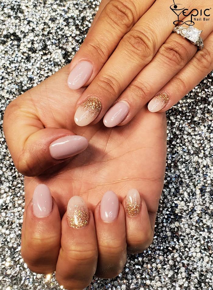 Epic Nail Bar Corinth - Denton, TX