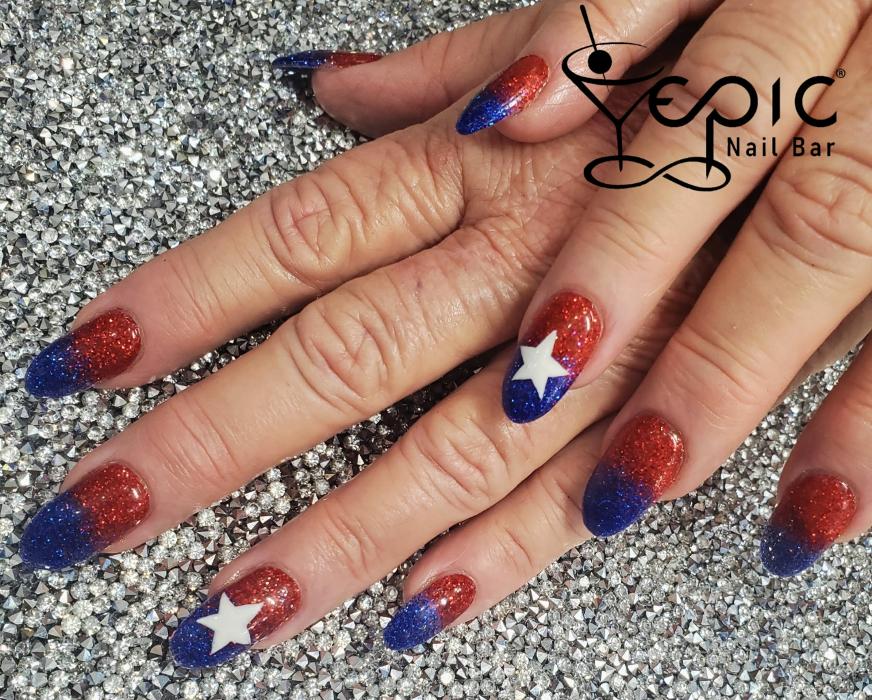 Epic Nail Bar Corinth - Denton, TX
