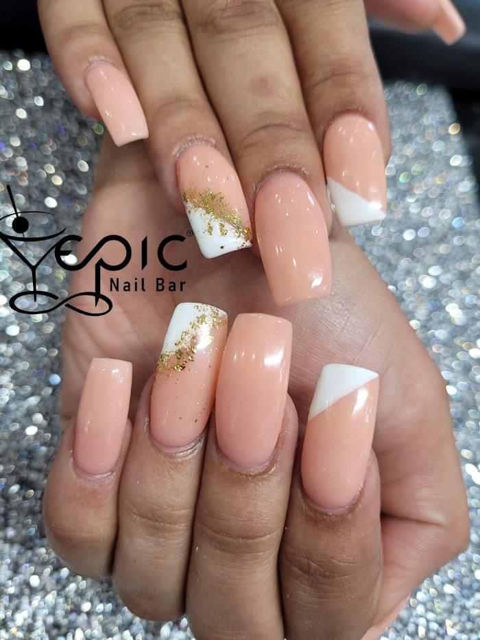 Epic Nail Bar Corinth - Denton, TX