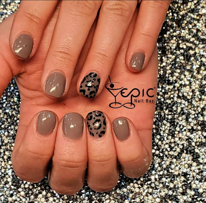 Epic Nail Bar Corinth - Denton, TX