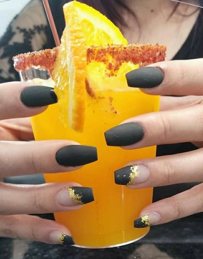 Epic Nail Bar Corinth - Denton, TX