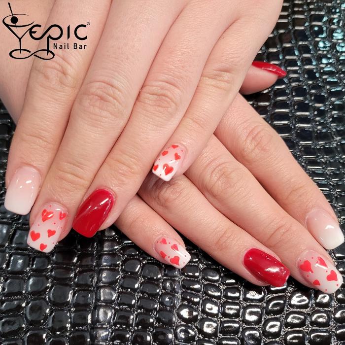 Epic Nail Bar Corinth - Denton, TX