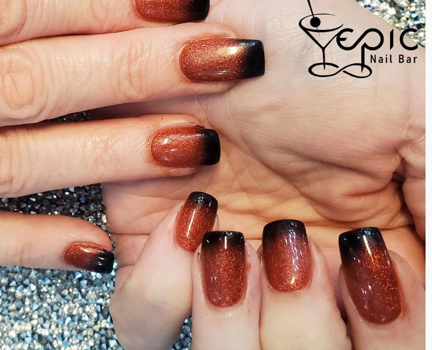 Epic Nail Bar Corinth - Denton, TX