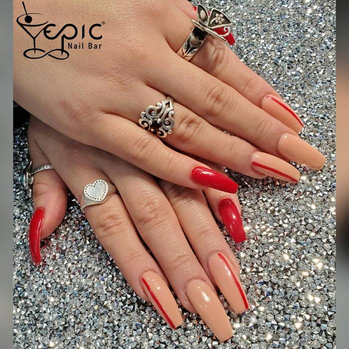 Epic Nail Bar Corinth - Denton, TX